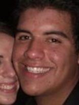 Person who looks like George Lopez