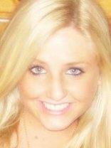 Person who looks like Nikki Griffin