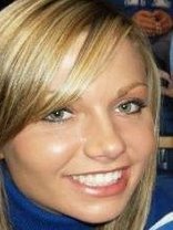 Person who looks like Jaime Pressly