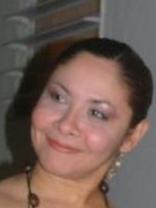 Person who looks like Paula Abdul