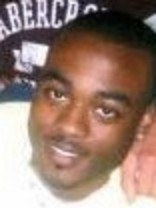 Person who looks like Ray J