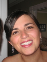 Person who looks like Julianna Margulies