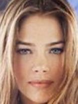 Person who looks like Denise Richards