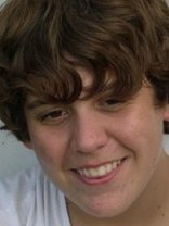 Person who looks like Carter Jenkins