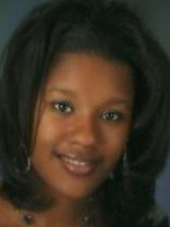 Person who looks like K.D. Aubert