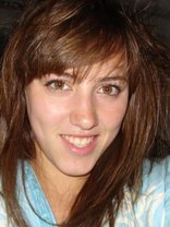 Person who looks like Lisa Sheridan