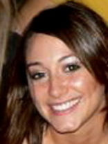 Person who looks like Bree Turner