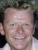 Person who looks like Gordon Ramsay