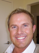 Person who looks like Christopher Knight