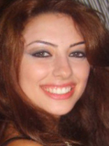 Person who looks like Sofia Coppola