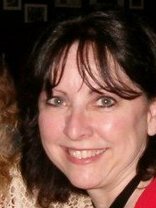 Person who looks like Marlo Thomas