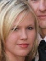 Person who looks like Julia Stiles