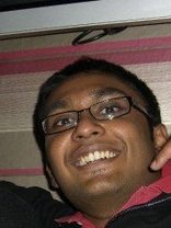 Person who looks like Randy Jackson