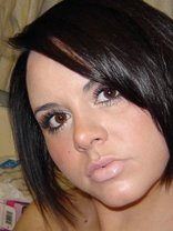 Person who looks like Giuliana Rancic