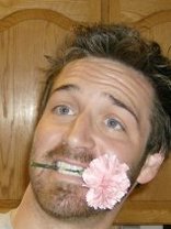 Person who looks like Gerard Butler