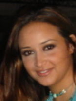 Person who looks like Holly Valance