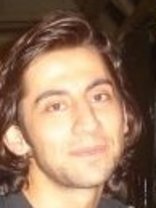 Person who looks like Henry Ian Cusick