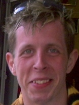 Person who looks like Jerry Seinfeld