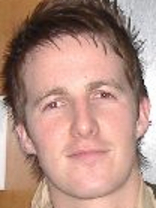 Person who looks like Hugh Grant