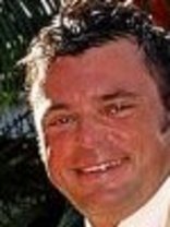 Person who looks like Christopher Knight