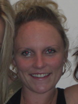 Person who looks like Kristin Chenoweth