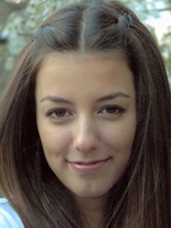 Person who looks like Eva Longoria