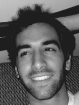 Person who looks like Zachary Levi