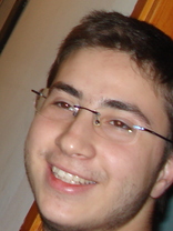 Person who looks like Spike Feresten