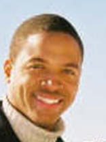 Person who looks like Gary Dourdan