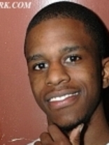 Person who looks like Dave Chappelle