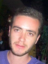 Person who looks like Matt Long