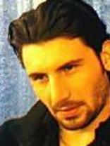 Person who looks like Eric Bana