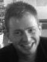 Person who looks like Gabriel Macht