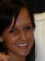 Person who looks like Ashlee Simpson