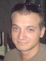 Person who looks like Brendan Fraser