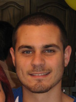 Person who looks like Paul Walker