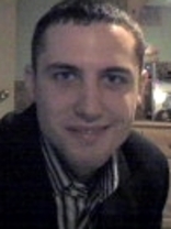 Person who looks like Gerard Butler