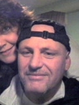 Person who looks like Howie Mandel