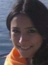 Person who looks like Melania Trump