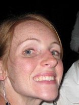 Person who looks like Edie Falco