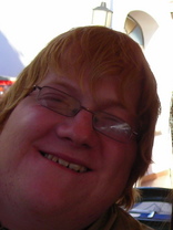 Person who looks like Philip Seymour Hoffman