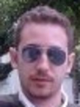 Person who looks like J.C. Chasez