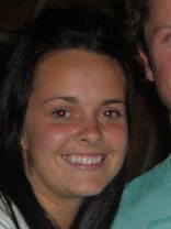 Person who looks like Christina Ricci