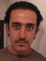 Person who looks like Rod Stewart