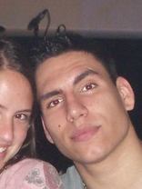 Person who looks like Ben Jelen