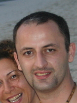 Person who looks like Jean Reno