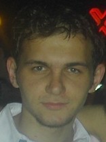 Person who looks like Scott Wolf