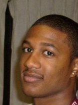 Person who looks like Nick Cannon