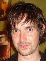 Person who looks like Josh Hamilton (Actor)