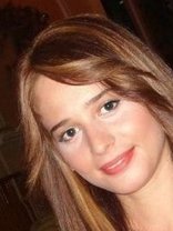 Person who looks like Saffron Burrows